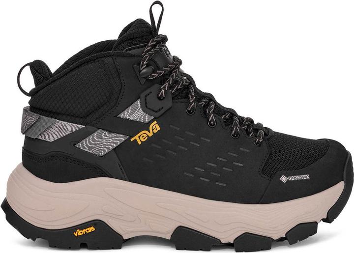 Teva W's Grandview Max GTX
