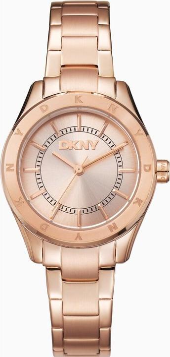 Actual product image DKNY Chambers Sport - DK1L018M0045 (30 mm)