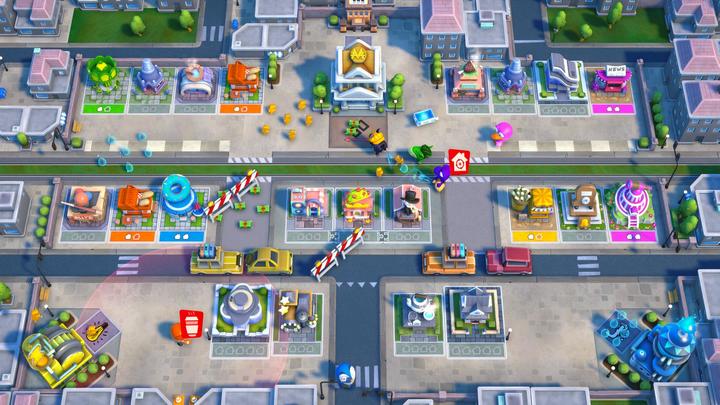 Produktbild Ubisoft Monopoly Madness (Xbox One S, EN)