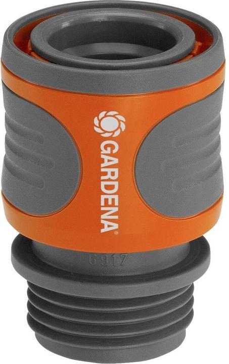 Produktbild Gardena Entwässerungsventil-Set (Set, 101.60 mm)