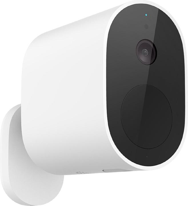 Produktbild Xiaomi Mi Wireless Outdoor Zusatz Überwachungskamera (1920 x 1080 Pixels)