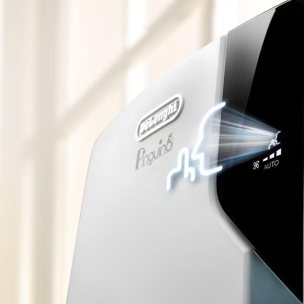 Immagine prodotto De'Longhi PAC EX105 (40 m², 10000 BTU/h)