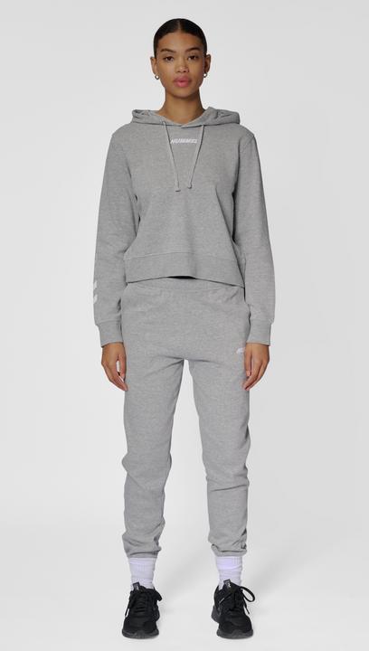 Image du produit hummel Hmlelemental Short Hoodie Femme (XS)