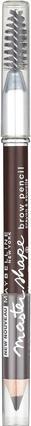 Produktbild Maybelline New York Brow Precise Augenbrauenstift (3 Deep Brown)
