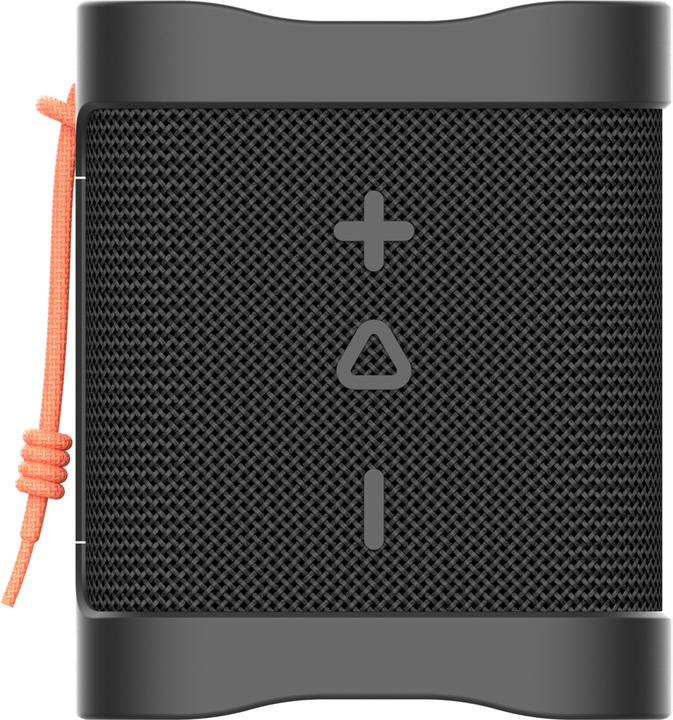 Immagine prodotto Skullcandy Altoparlante Terrain Mini Wireless Nero (14 h)