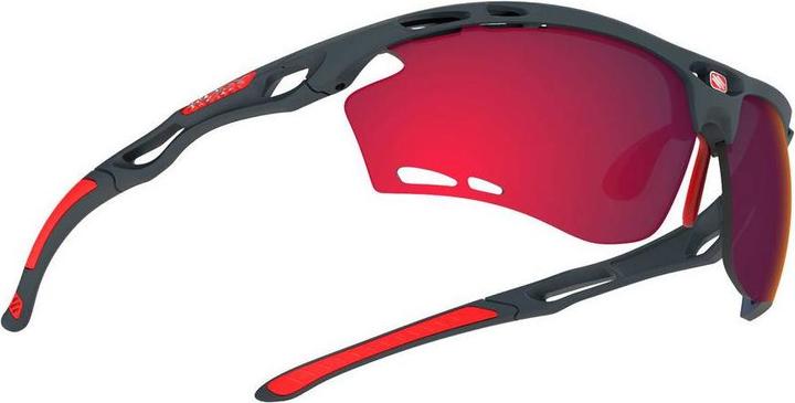 Produktbild Rudy Project Propulse Brille (Black, Red, Rot)