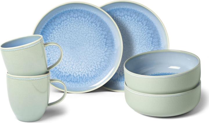 Like. by Villeroy & Boch Crafted (6 pièce(s))