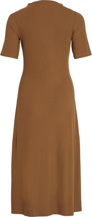 Actual product image Vila Short sleeve midi dress (XS)