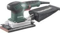Image du produit Metabo Ponceuses vibrantes (Ponceuse vibrante, 210 W)