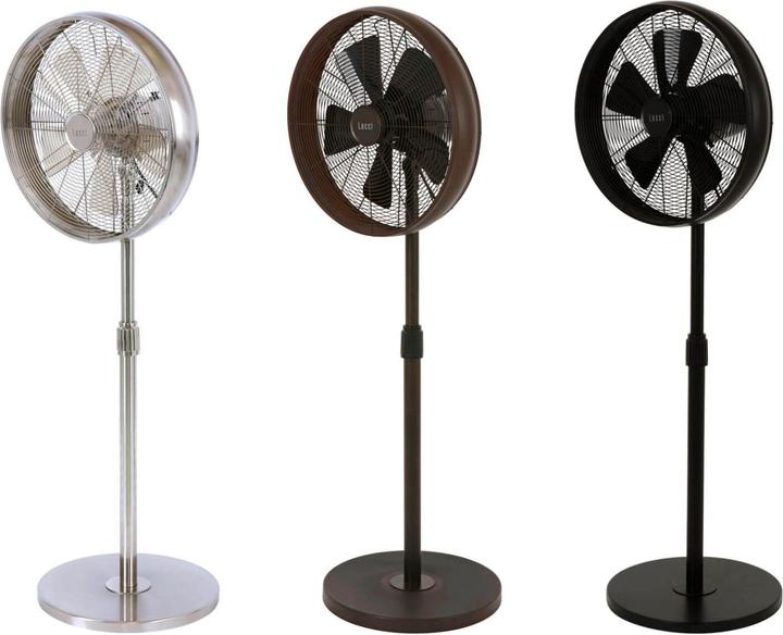 Actual product image Beacon Pedestal fan Breeze Pedestal in various colours