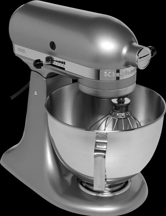 Actual product image KitchenAid 5KSM95PSECU Contour (275 W)