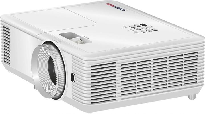 Actual product image Screenplay SP226ST (3800 lm, 0.52:1)