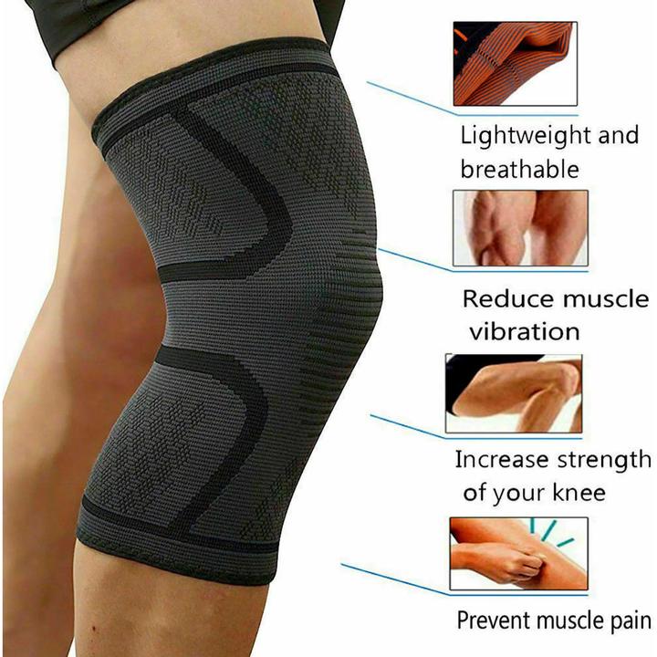 Immagine prodotto Cbx Kniestütze, Kniebandage, Knieschutz, Knieschoner, Grösse S (S)