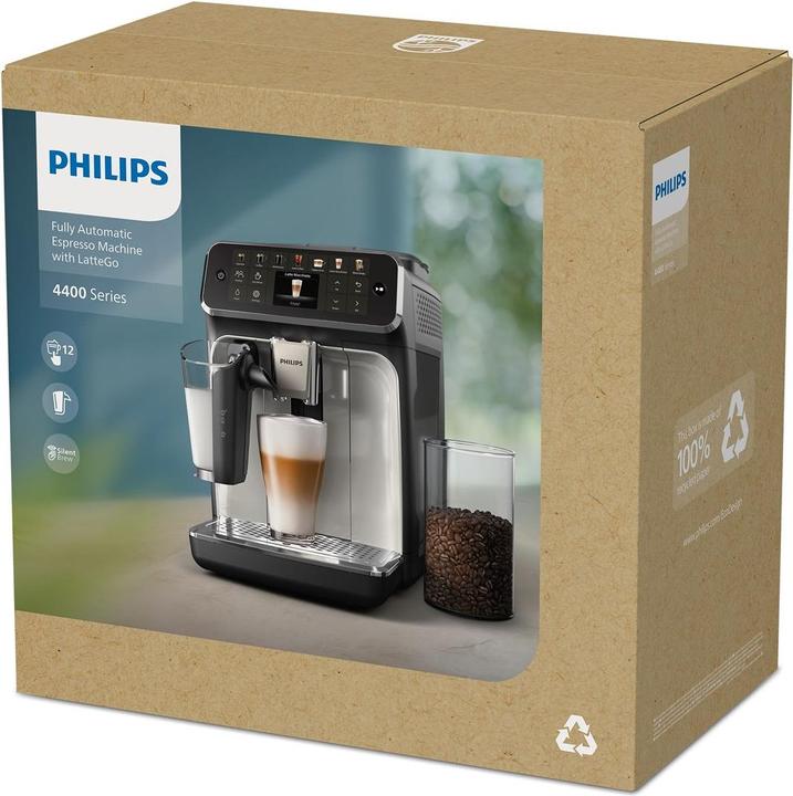 Immagine prodotto Philips EP4441/50