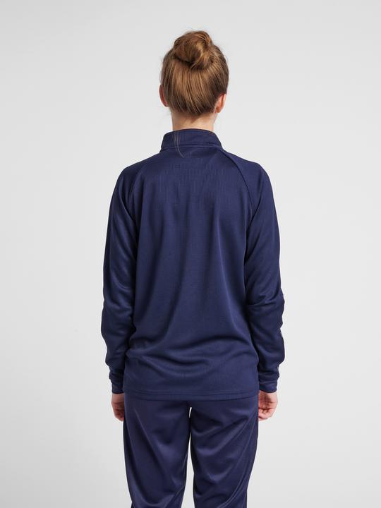 Produktbild hummel Authentic Women Poly Zip Jacket (S)