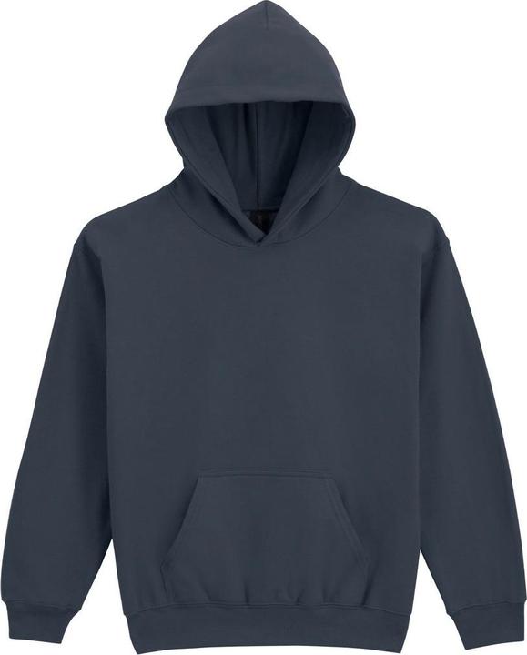 Gildan Kapuzenpullover Mittelschwer (XL)
