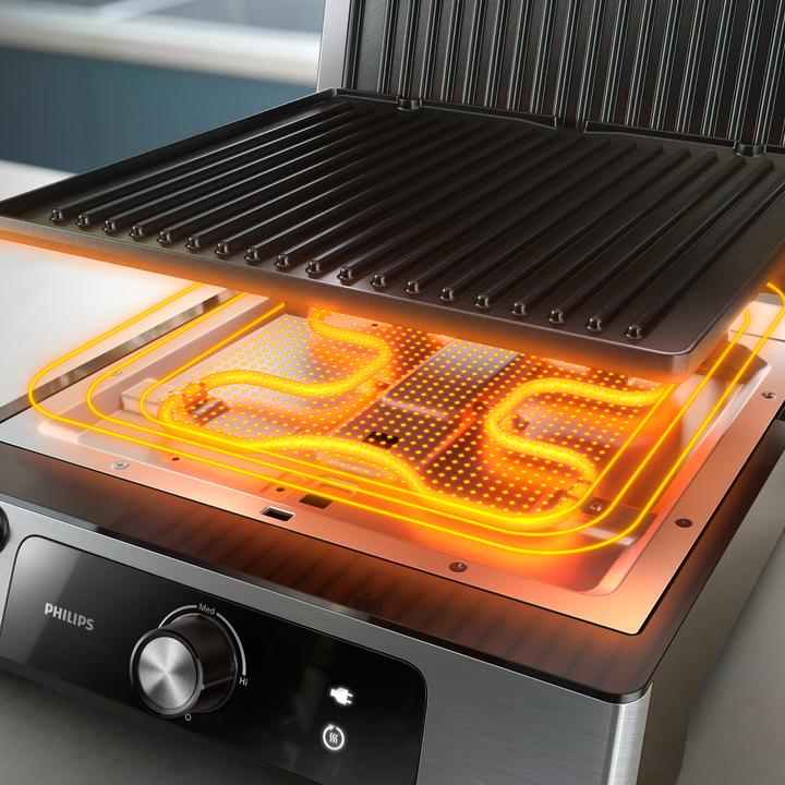 Produktbild Philips HD6301/90