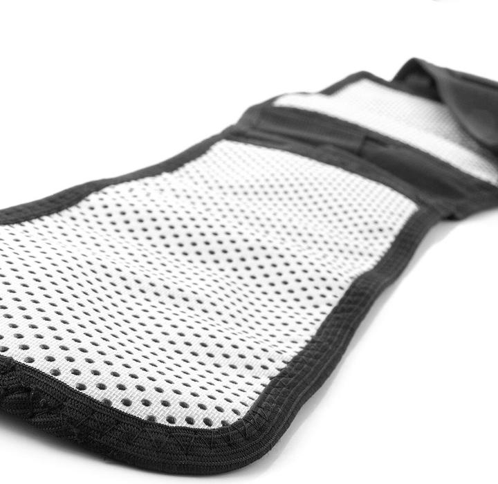 Immagine prodotto InnovaGoods Tourmabelt - Cintura di correzione termica con magneti di tormalina