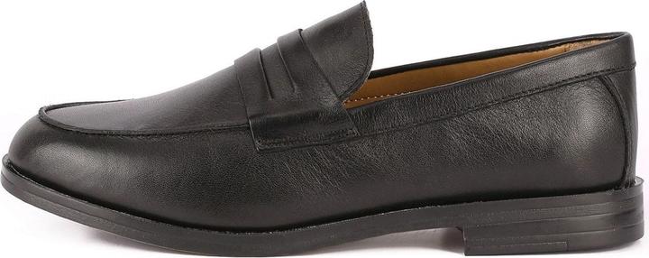 Produktbild Inuovo Einen wahren Allrounder präsentiert mit diesem klassischen Slipper. Der Schuh aus hochwertige (39)