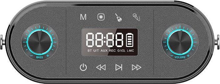 Immagine prodotto W-king H10 S (9 h, Batteria ricaricabile)