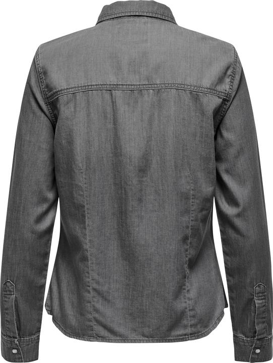 Image du produit Only ONLALICE Jeanshemd Jeanshemd (XL)