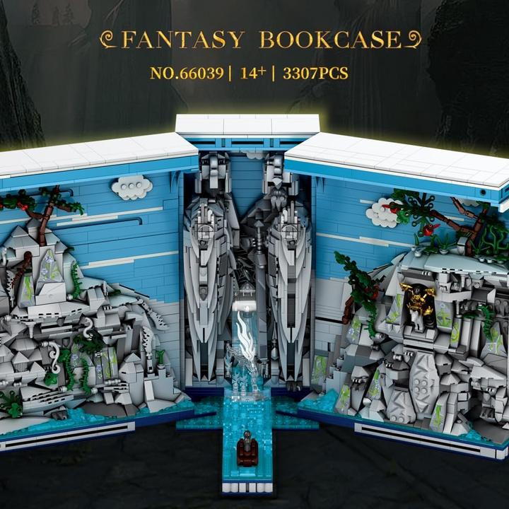 Image du produit ReoBrix Buch der Könige