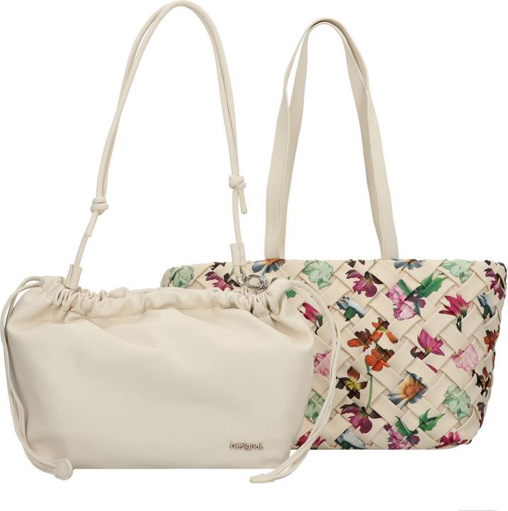 Desigual Shopper Tasche 43 cm (19 l)