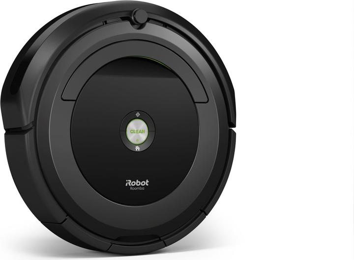Image du produit iRobot Roomba 696 (Robot vacuum)