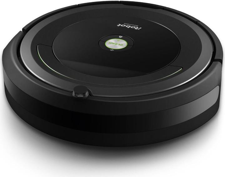 Image du produit iRobot Roomba 696 (Robot vacuum)