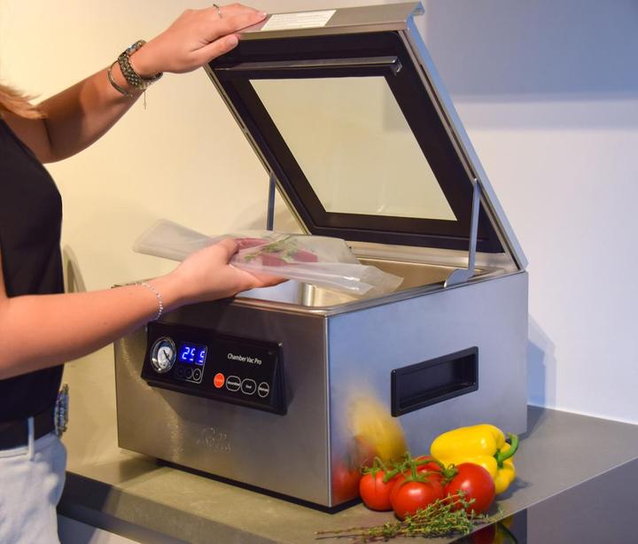 Image du produit Solis Chambre Vac Pro