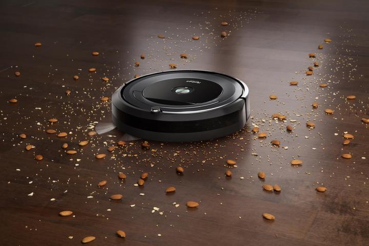 Image du produit iRobot Roomba 696 (Robot vacuum)