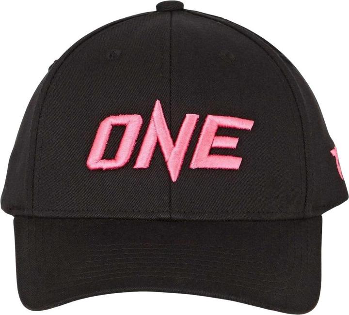 Immagine prodotto Tokyo Time Adulti One Championship Logo Cappellino da baseball (Taglia unica)