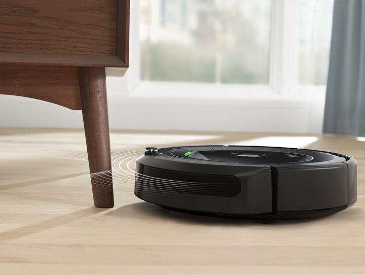 Image du produit iRobot Roomba 696 (Robot vacuum)
