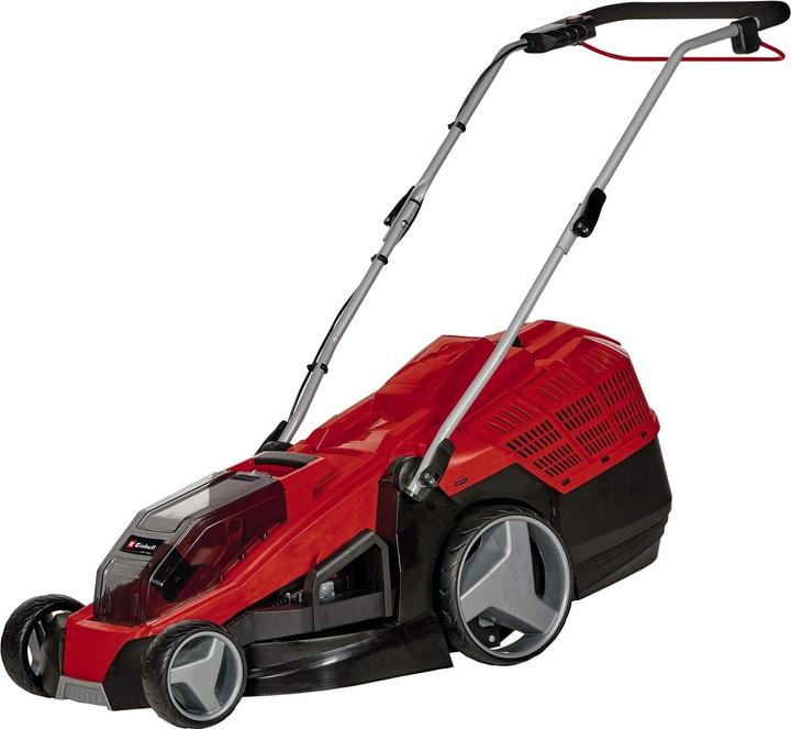 Einhell GE-CM 36/43 Li M- Solo (Batteria ricaricabile)