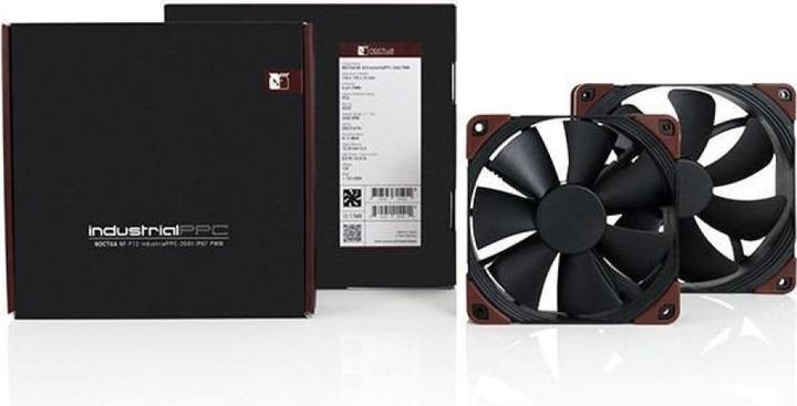 Produktbild Noctua Nf-F12 Ippc-2000 (120 mm, 1 x)