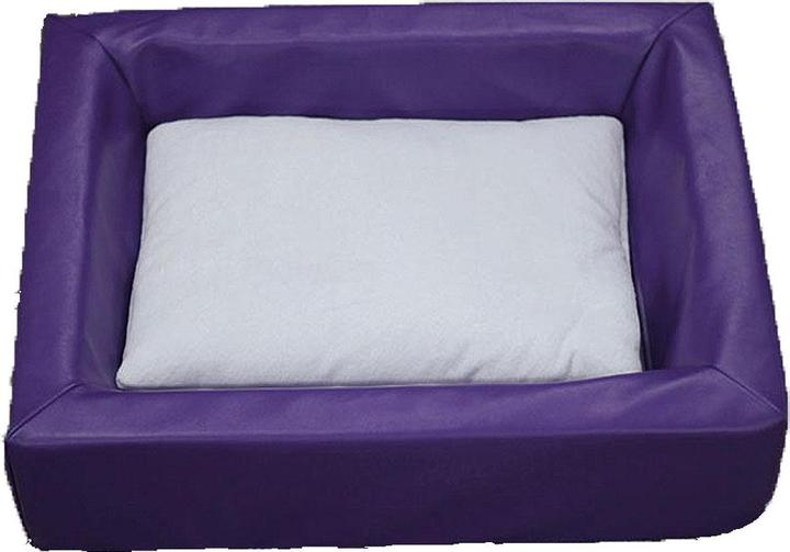 Viola, Bianco