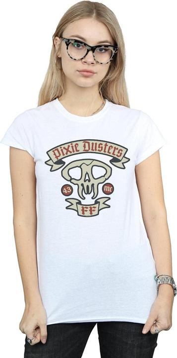 Immagine prodotto Disney Onward Pixie Dusters Maglietta Donna (L)