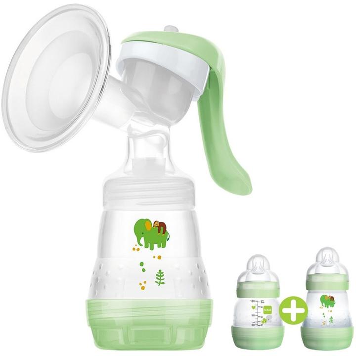 Image du produit MAM Tire-lait manuel