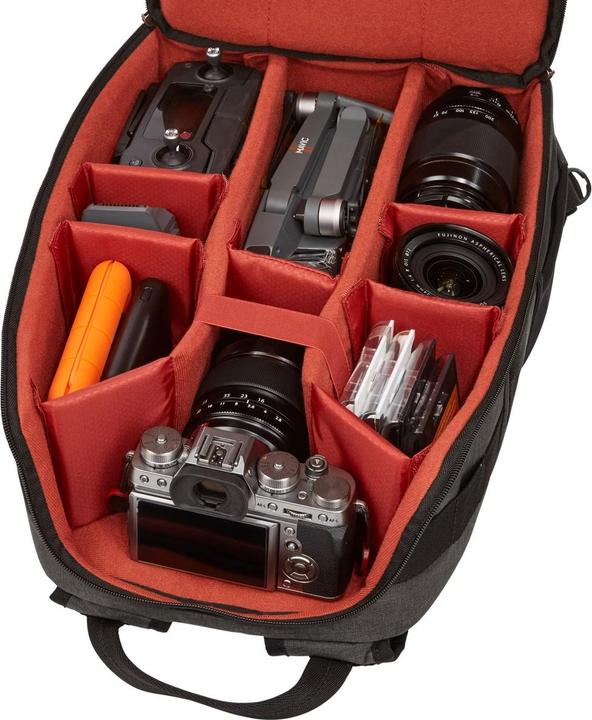 Actual product image Caselogic Era Large (Photo backpack, 1 l)