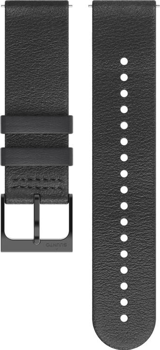 Actual product image Suunto 22 URB6 LEATHER STRAP (22 mm, Leather)