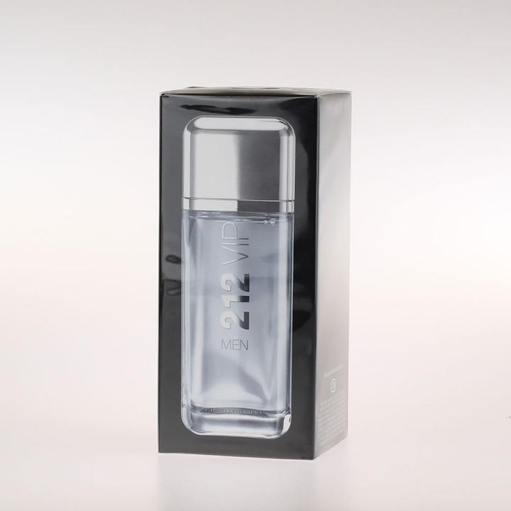 Image du produit Carolina Herrera 212 Vip (Eau de toilette, 200 ml)