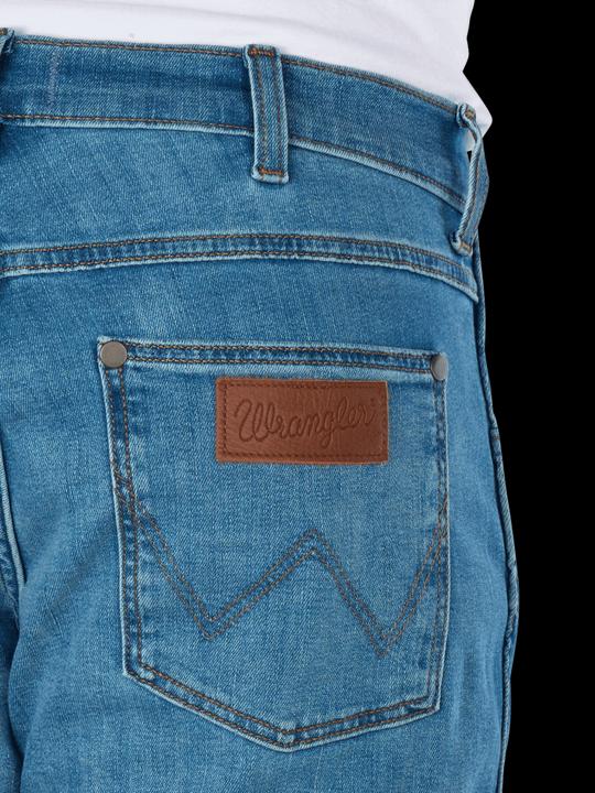 Actual product image Wrangler 10022037 (W40/L34)