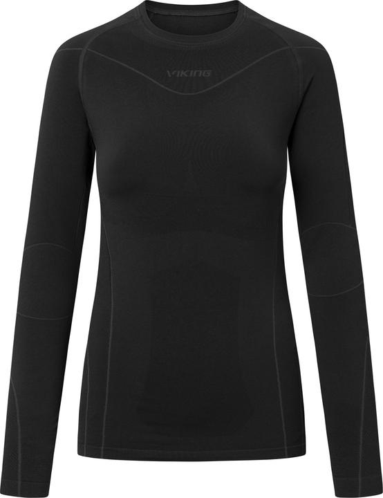 Actual product image Viking Gaja Lady long-sleeved underwear (XXL)