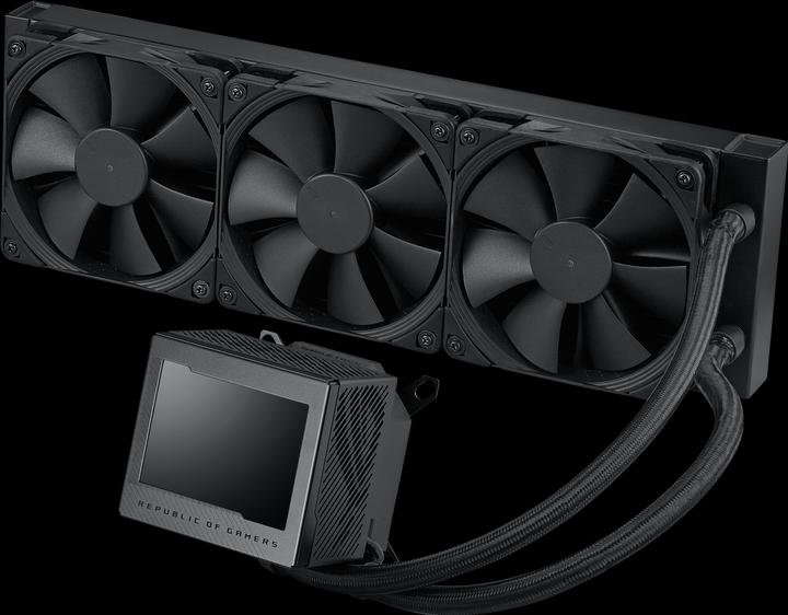 Produktbild ASUS ROG RYUJIN III 360