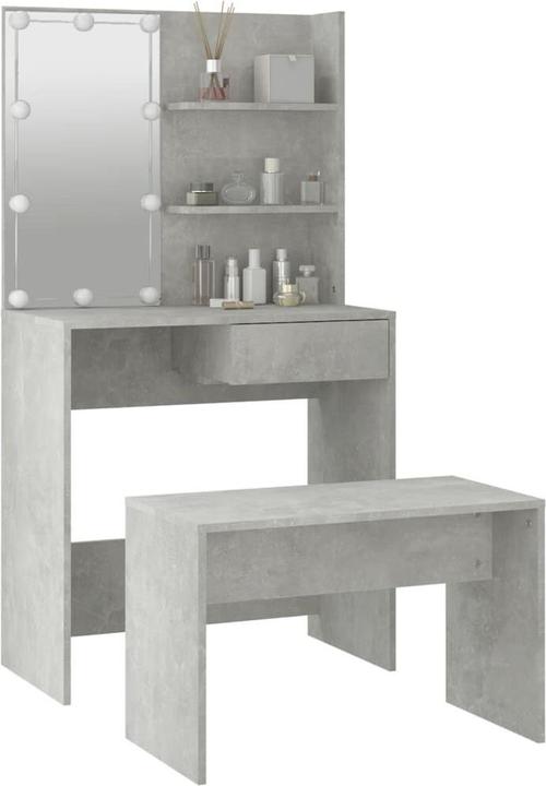 Immagine prodotto VidaXL Milakhna (74,5 x 40 x 141 cm)