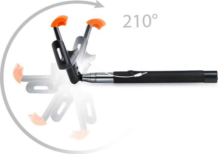 Produktbild CSL Selfie Stick