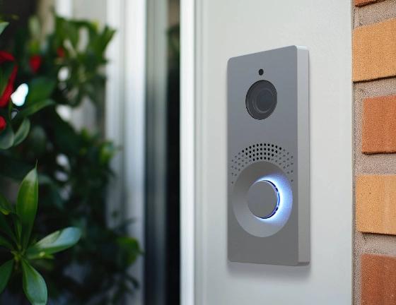Image du produit 2N Portier IP IP One Gris (Application, Filaire)