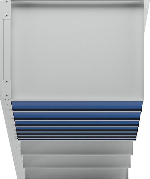 Immagine prodotto Lista Ripiano a cassetto (102 cm, 220 cm)