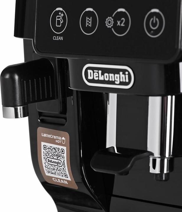 Actual product image De'Longhi Magnifica Start Milk