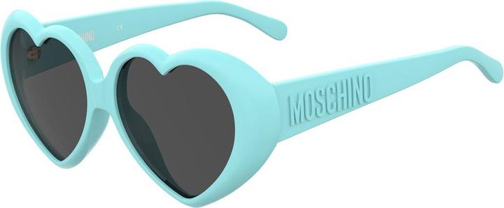 Actual product image Moschino MOS128/S